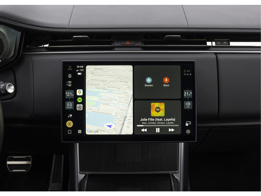 Land Rover Range Rover P550e Autobiography - 44