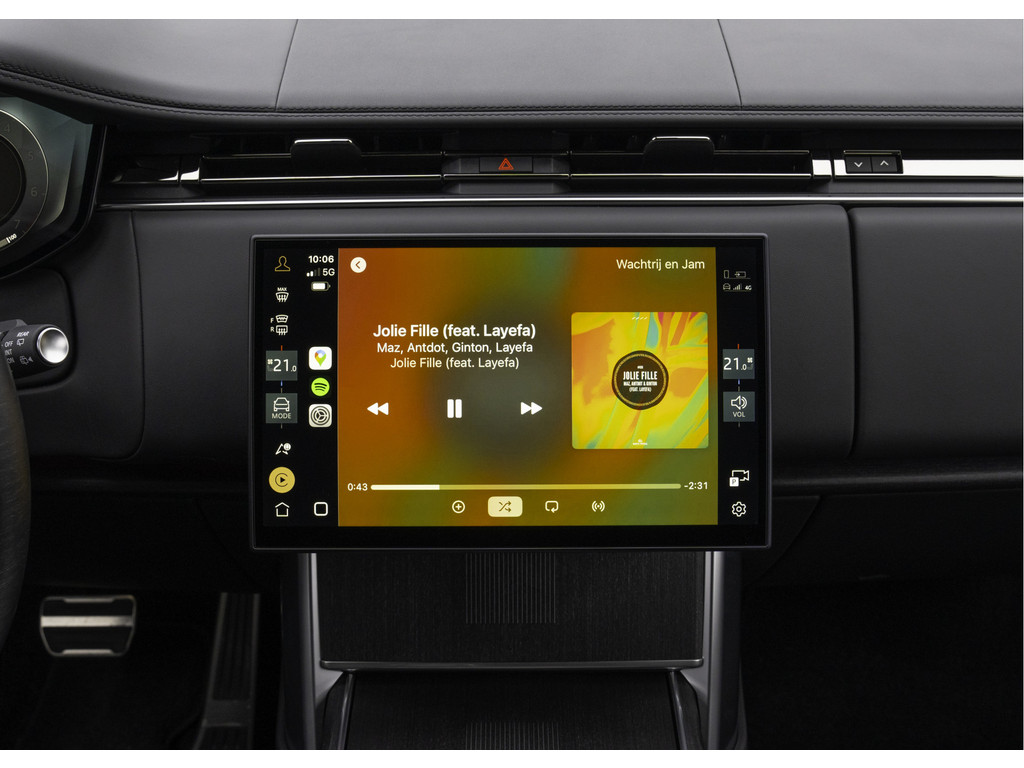 Land Rover Range Rover P550e Autobiography - 45