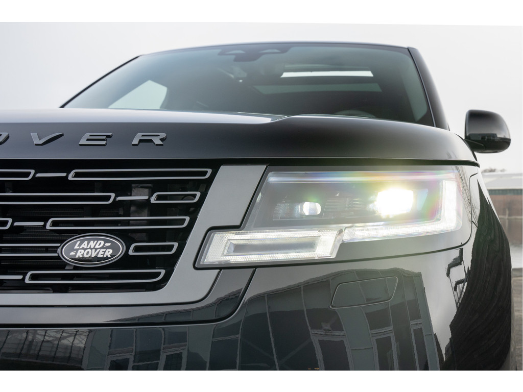 Land Rover Range Rover P550e Autobiography - 47