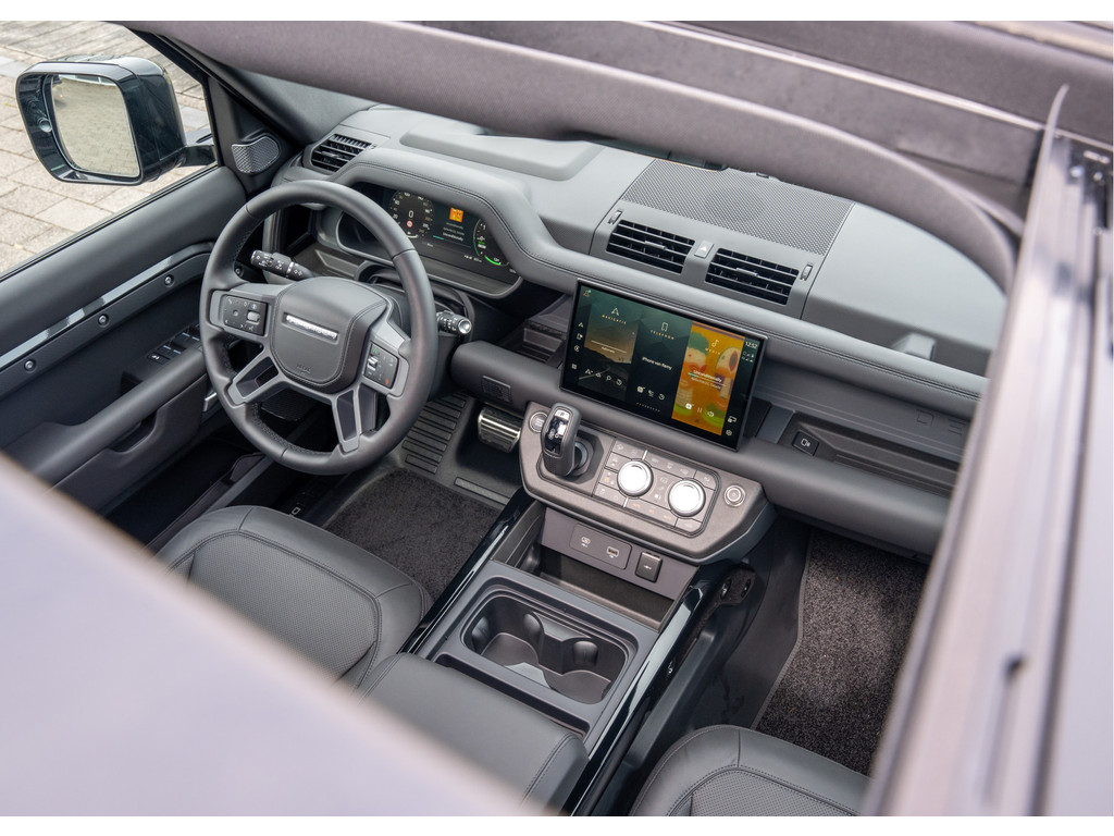 Land Rover Defender P400e 110 X - 15