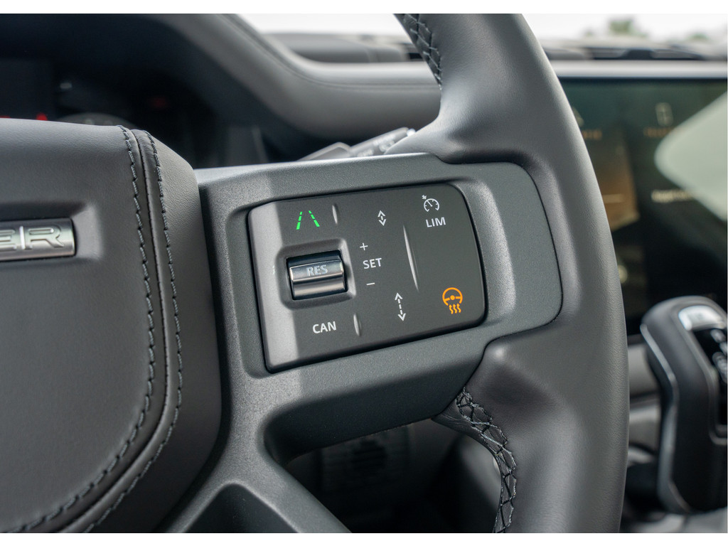 Land Rover Defender P400e 110 X - 20