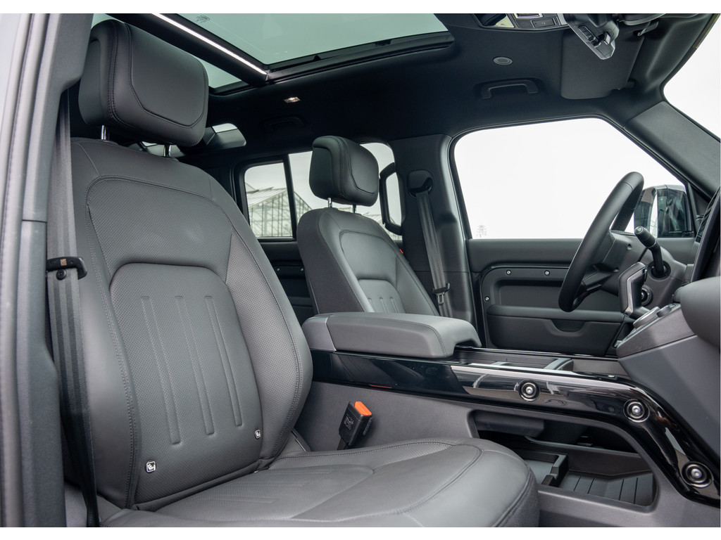 Land Rover Defender P400e 110 X - 21
