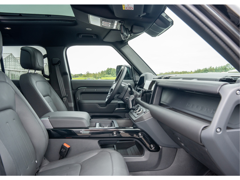Land Rover Defender P400e 110 X - 22