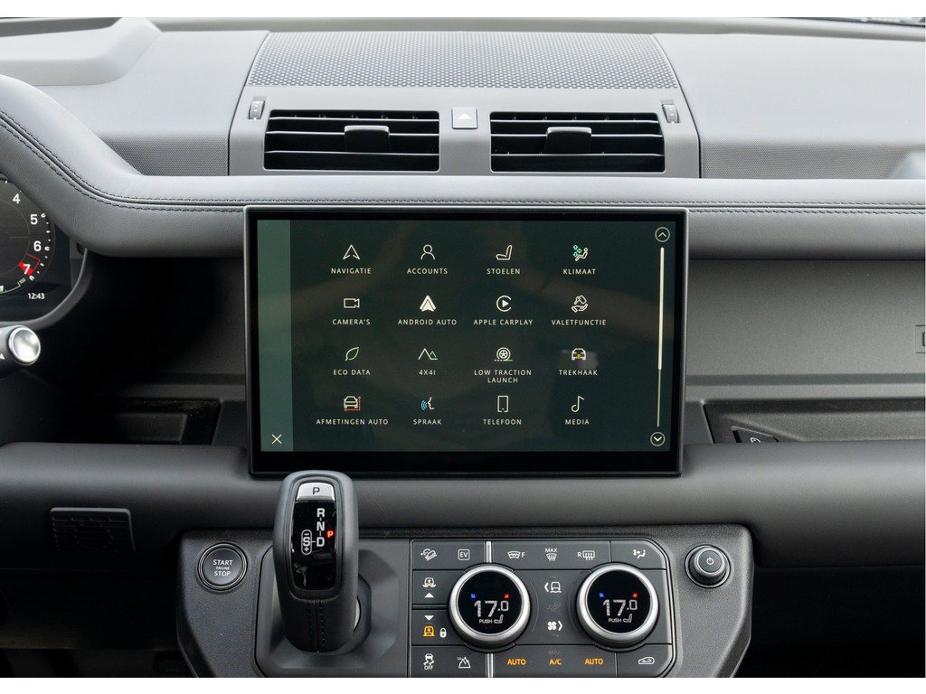 Land Rover Defender P400e 110 X - 32