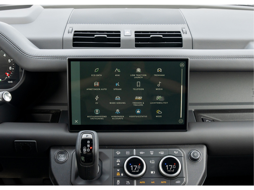 Land Rover Defender P400e 110 X - 33