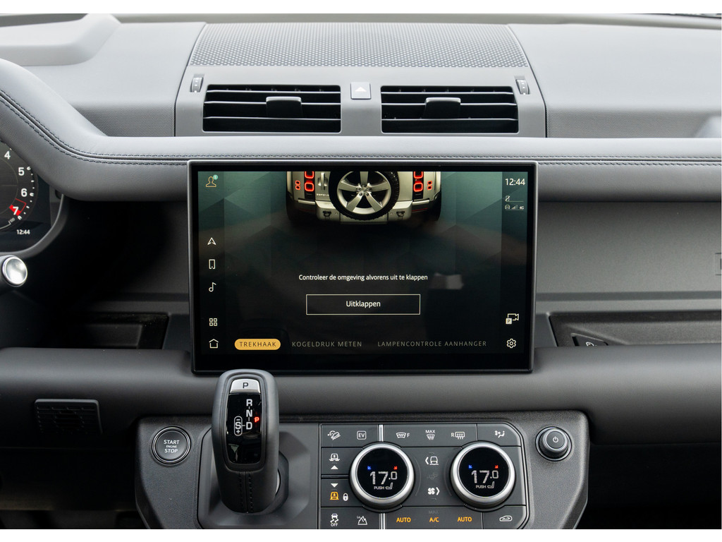 Land Rover Defender P400e 110 X - 36