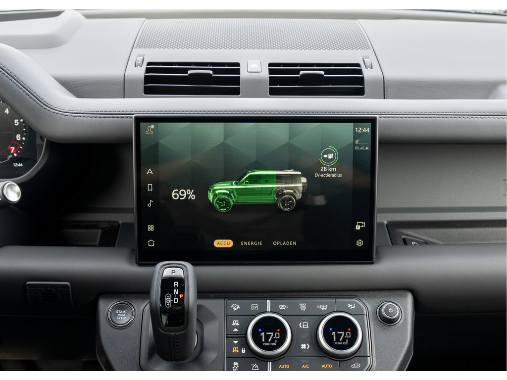 Land Rover Defender P400e 110 X - 37