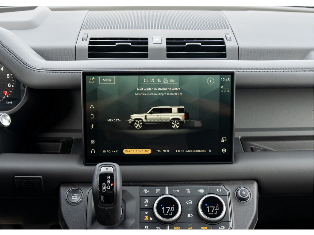 Land Rover Defender P400e 110 X - 38