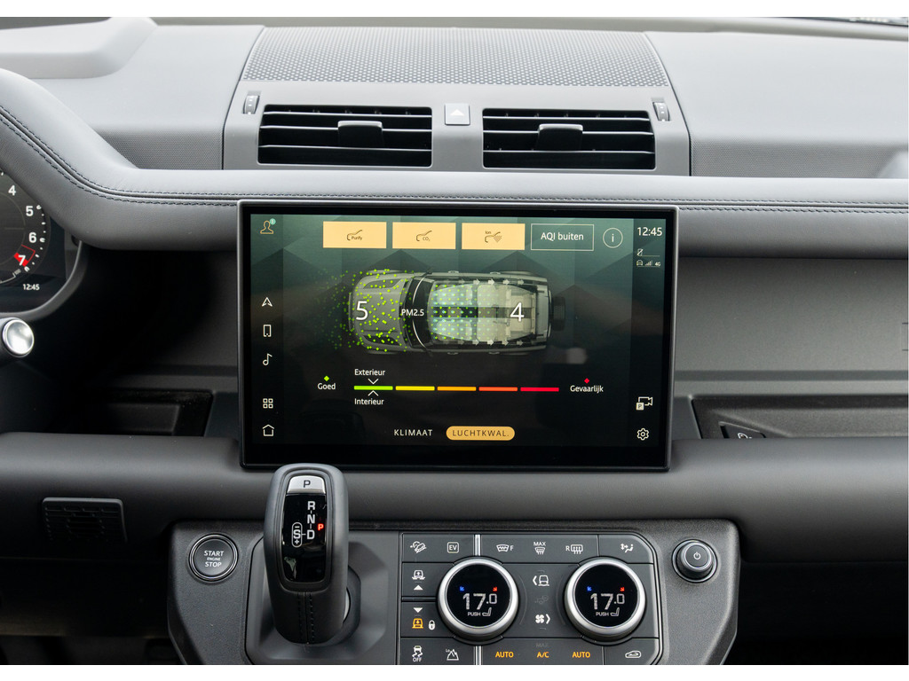 Land Rover Defender P400e 110 X - 39