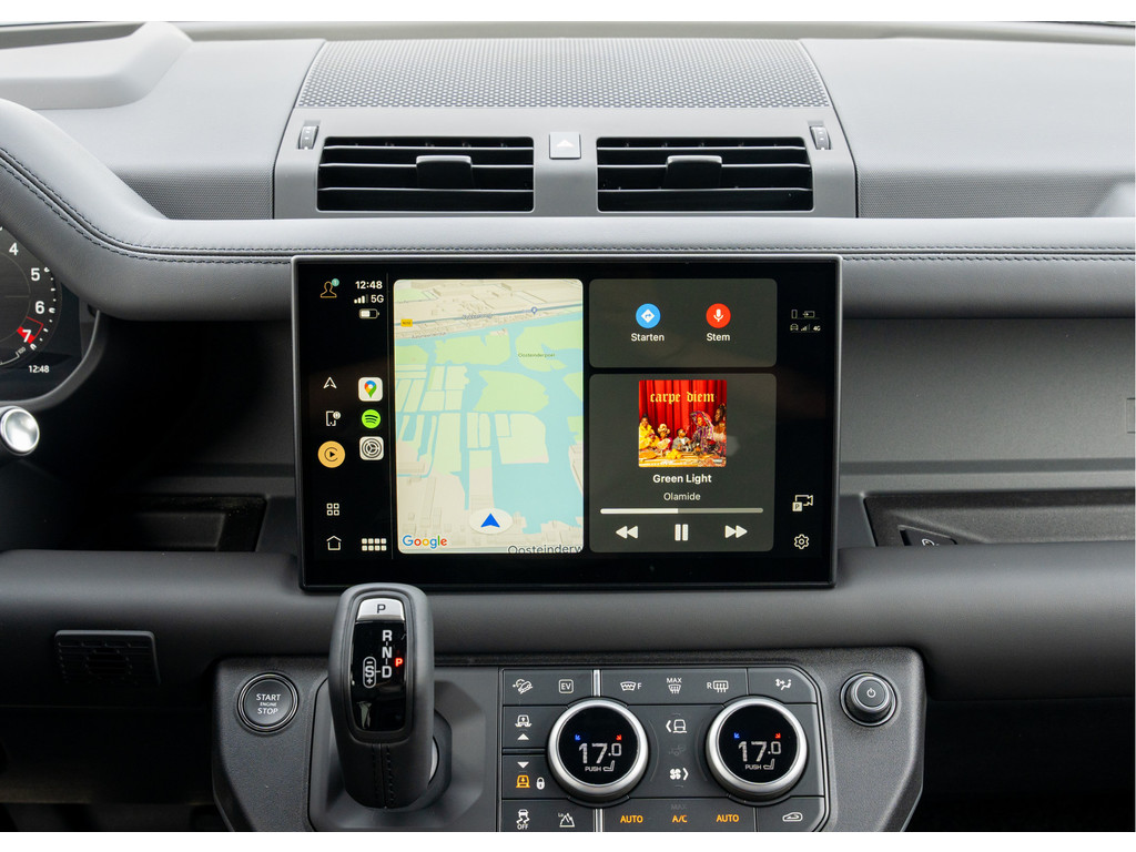 Land Rover Defender P400e 110 X - 41