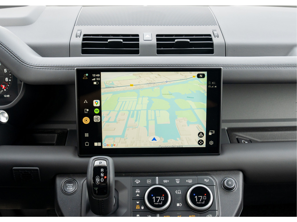 Land Rover Defender P400e 110 X - 42