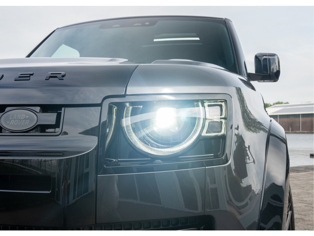 Land Rover Defender P400e 110 X - 44
