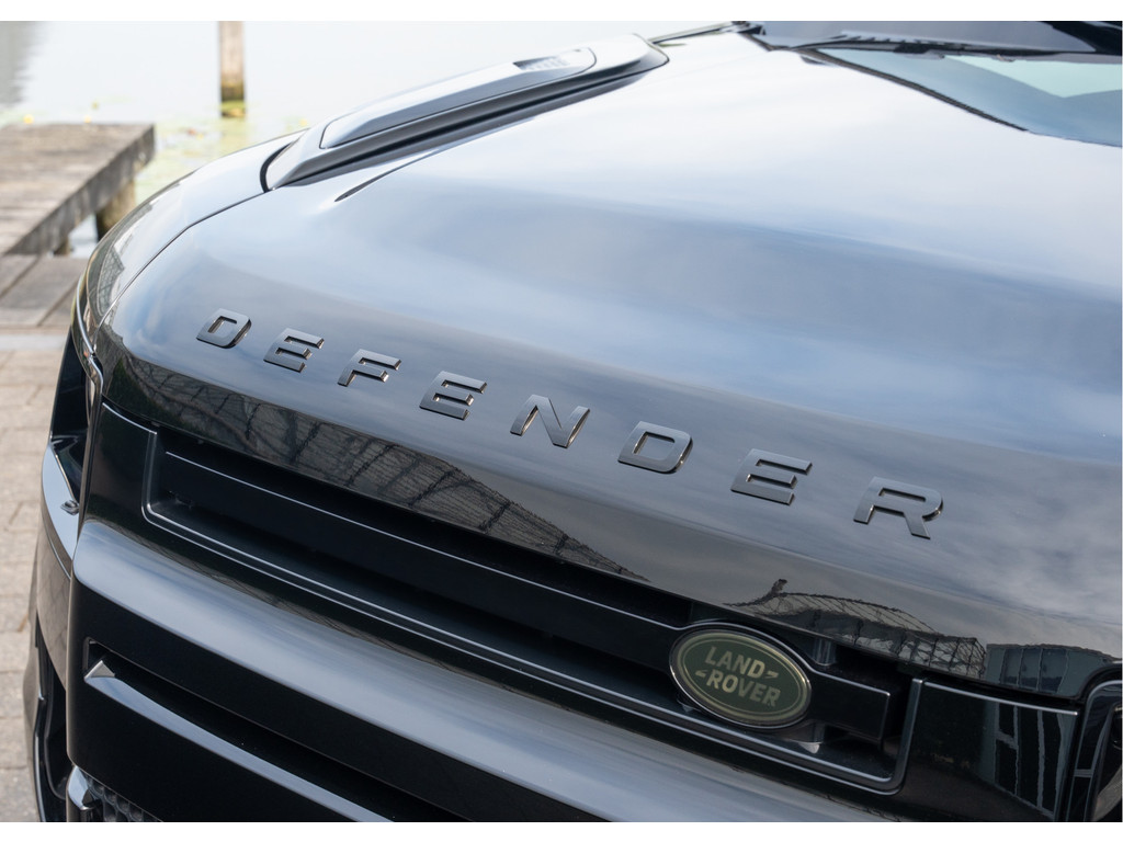 Land Rover Defender P400e 110 X - 6
