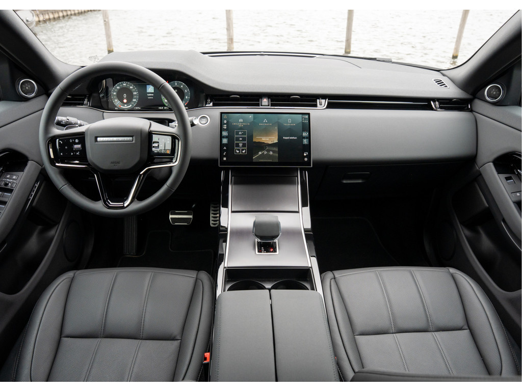 Land Rover Range Rover Evoque P270e Dynamic SE - 10