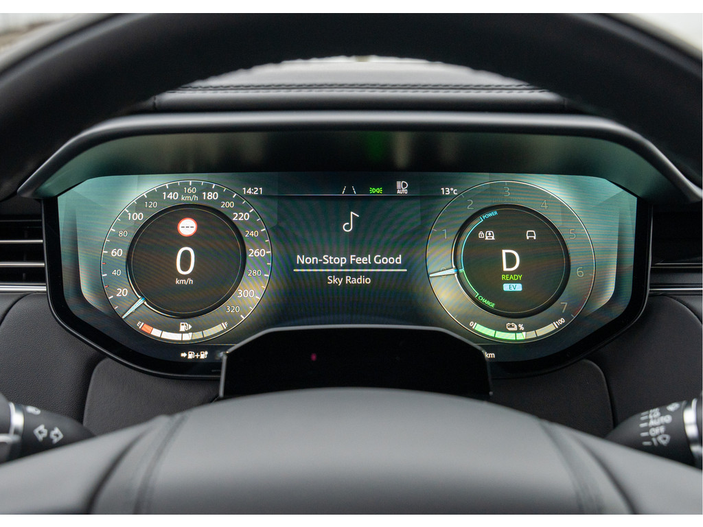 Land Rover Range Rover Sport P460e Dynamic HSE - 19