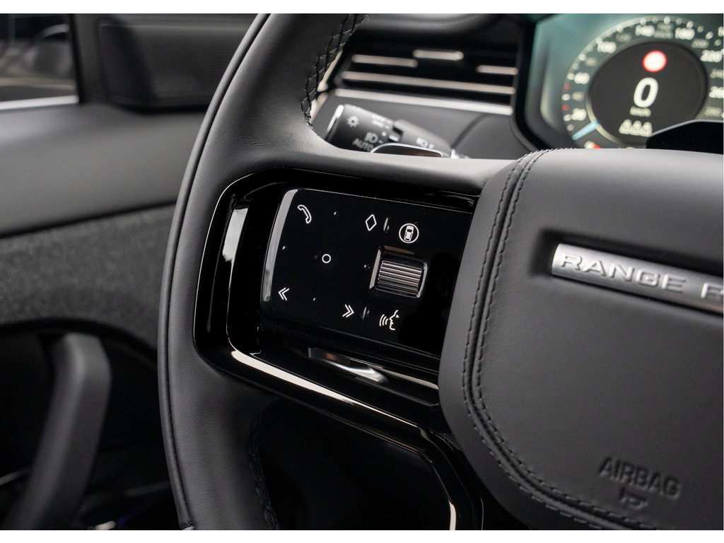 Land Rover Range Rover Sport P460e Dynamic HSE - 20