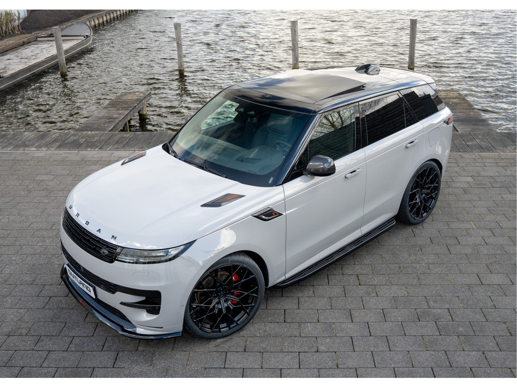 Land Rover Range Rover Sport P460e Dynamic HSE - 1