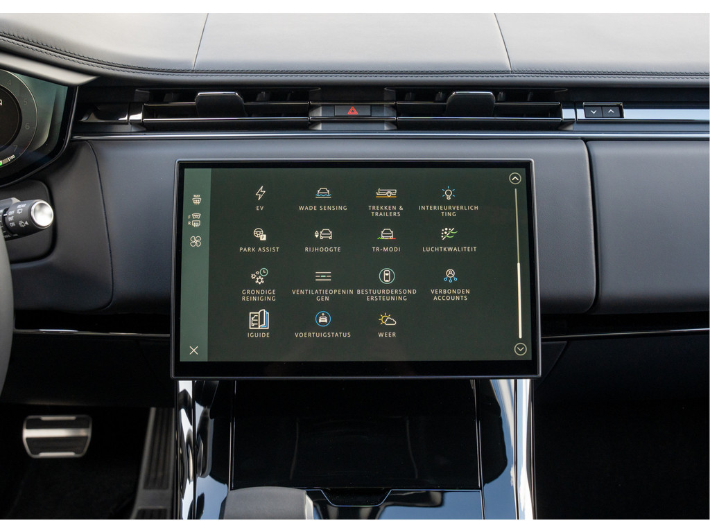 Land Rover Range Rover Sport P460e Dynamic HSE - 37