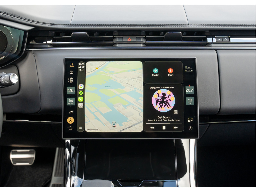 Land Rover Range Rover Sport P460e Dynamic HSE - 47