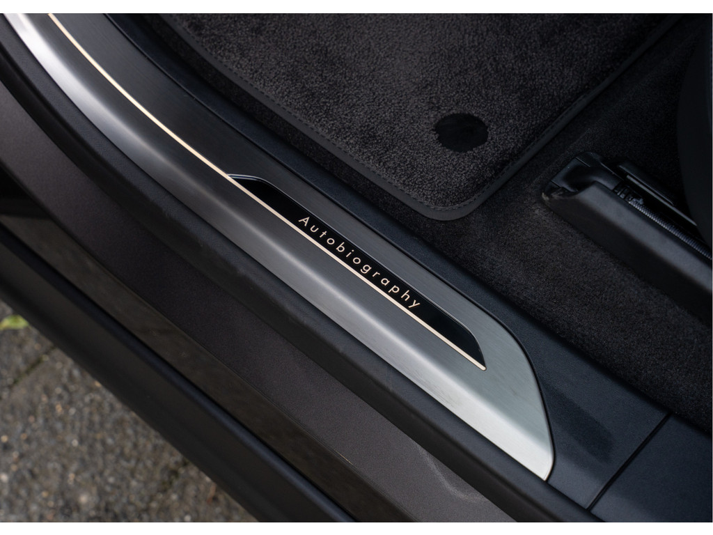 Land Rover Range Rover Sport P550e Autobiography - 18