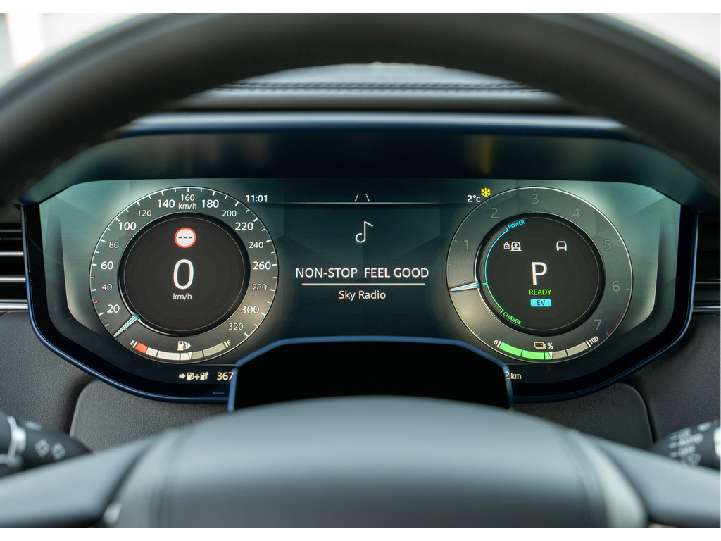 Land Rover Range Rover Sport P550e Autobiography - 25