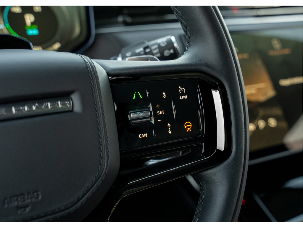 Land Rover Range Rover Sport P550e Autobiography - 27