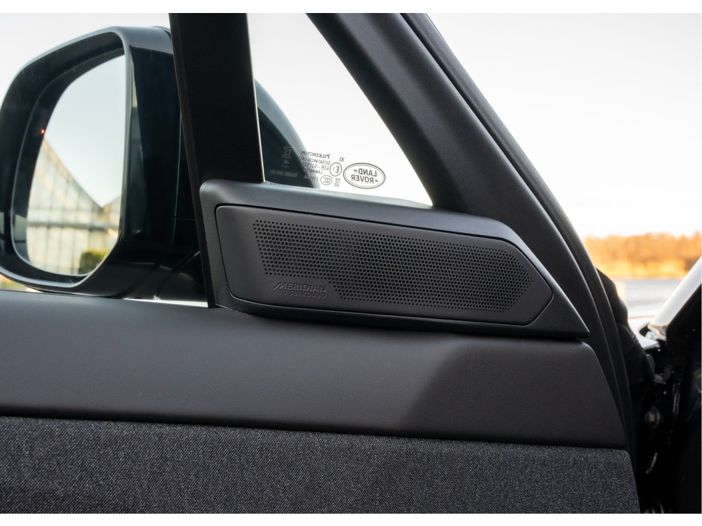 Land Rover Range Rover Sport P550e Autobiography - 31