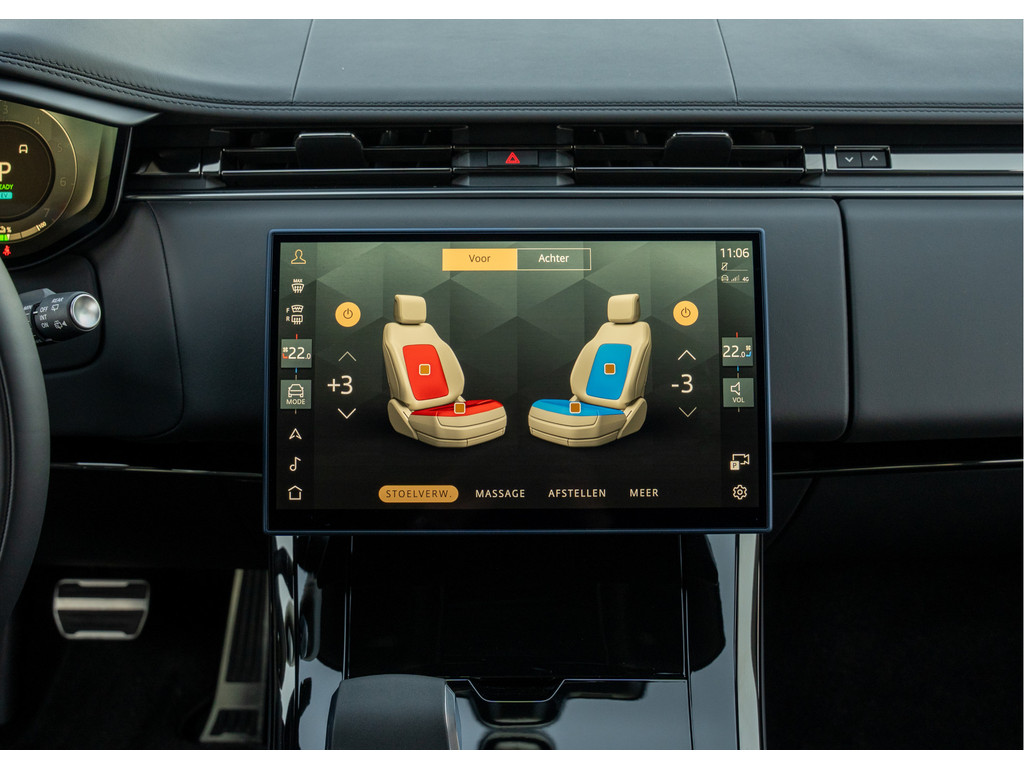 Land Rover Range Rover Sport P550e Autobiography - 36