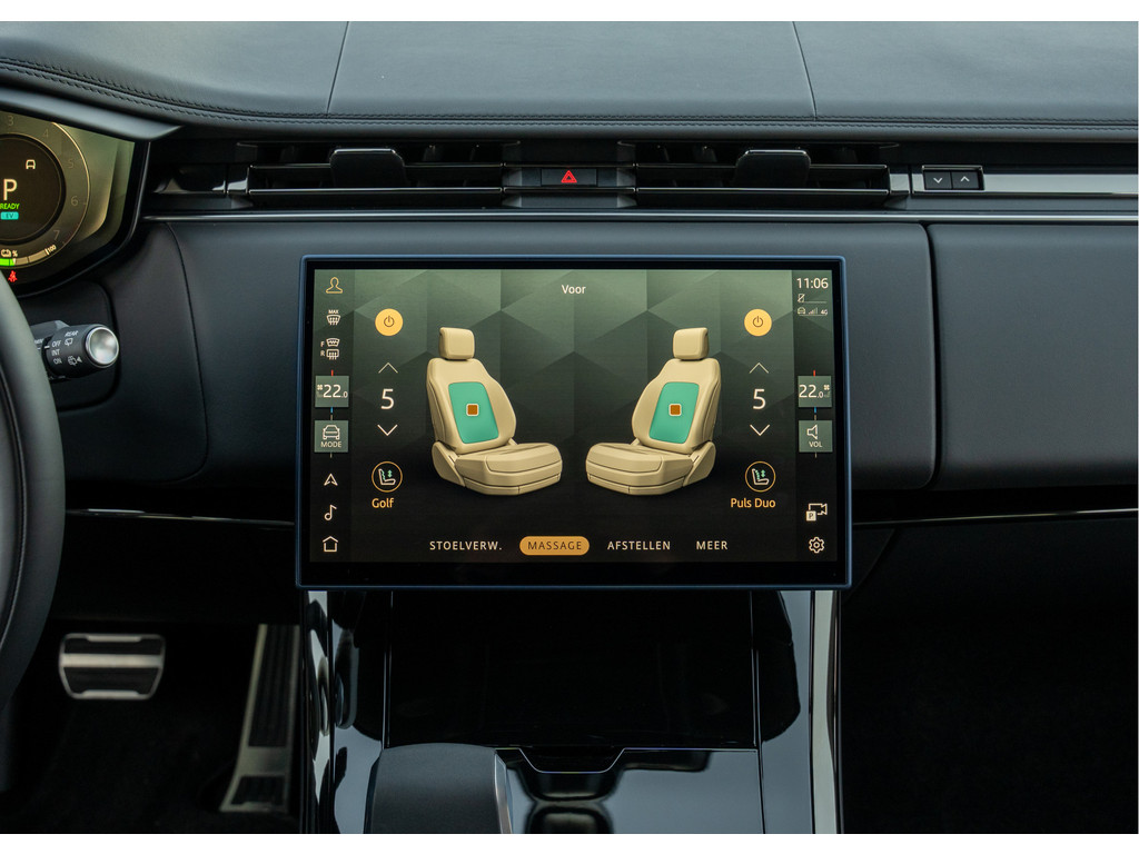 Land Rover Range Rover Sport P550e Autobiography - 37