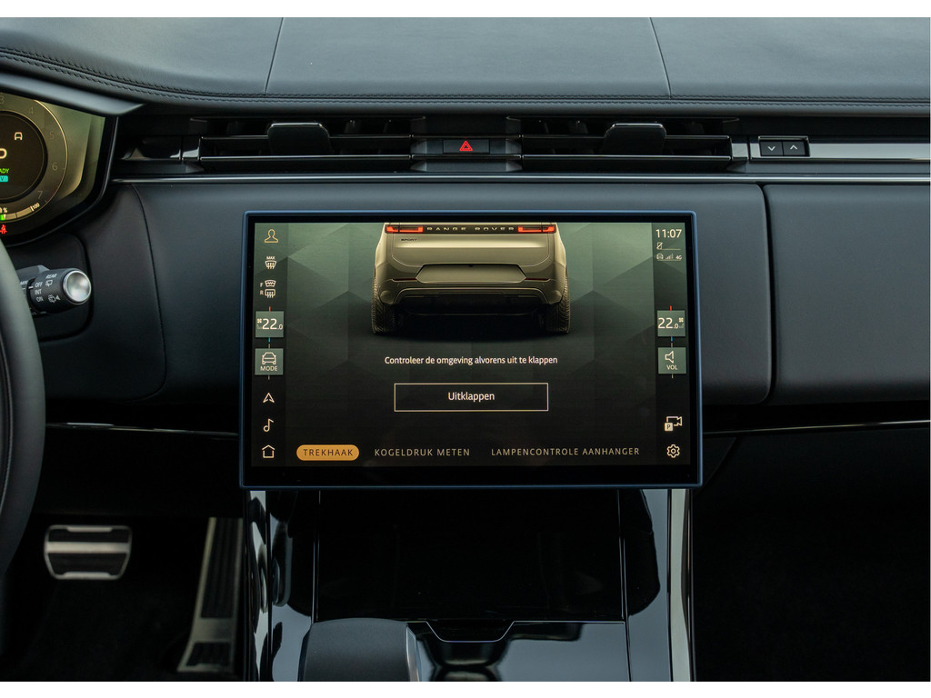 Land Rover Range Rover Sport P550e Autobiography - 39