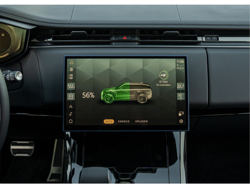 Land Rover Range Rover Sport P550e Autobiography - 40