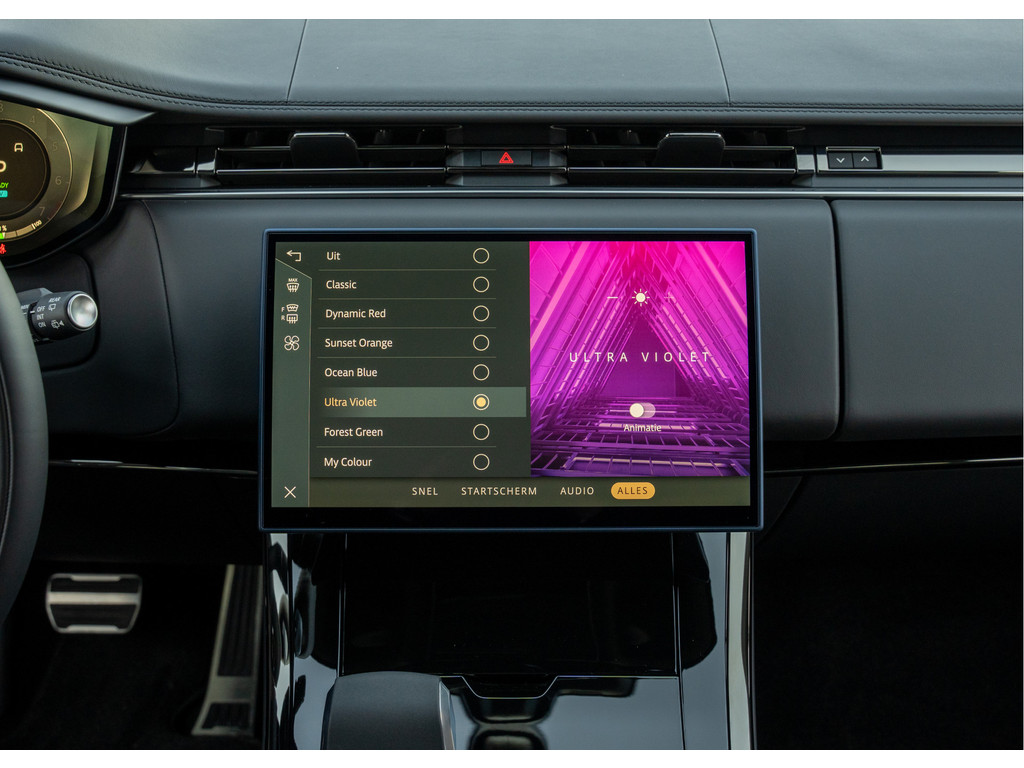 Land Rover Range Rover Sport P550e Autobiography - 42