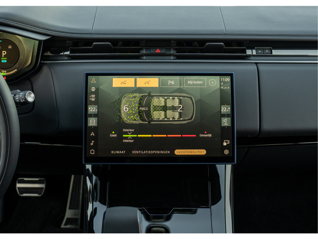 Land Rover Range Rover Sport P550e Autobiography - 43