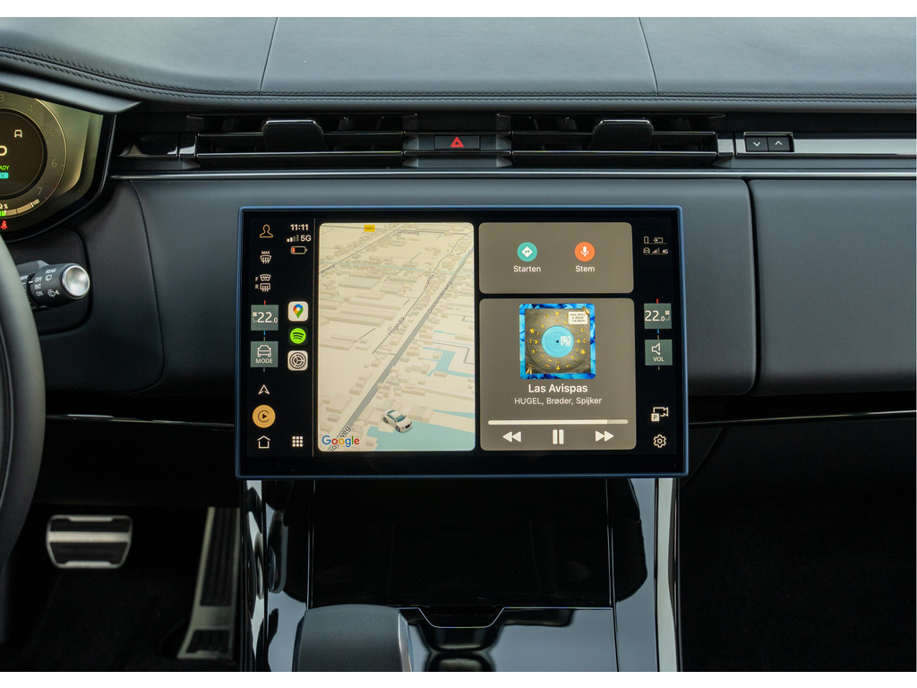 Land Rover Range Rover Sport P550e Autobiography - 45