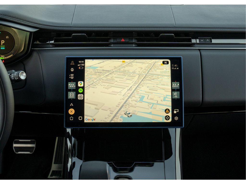 Land Rover Range Rover Sport P550e Autobiography - 47