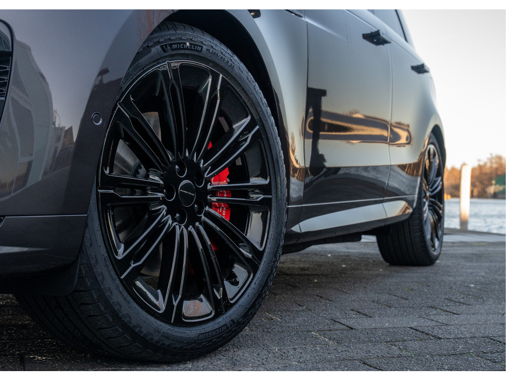 Land Rover Range Rover Sport P550e Autobiography - 52