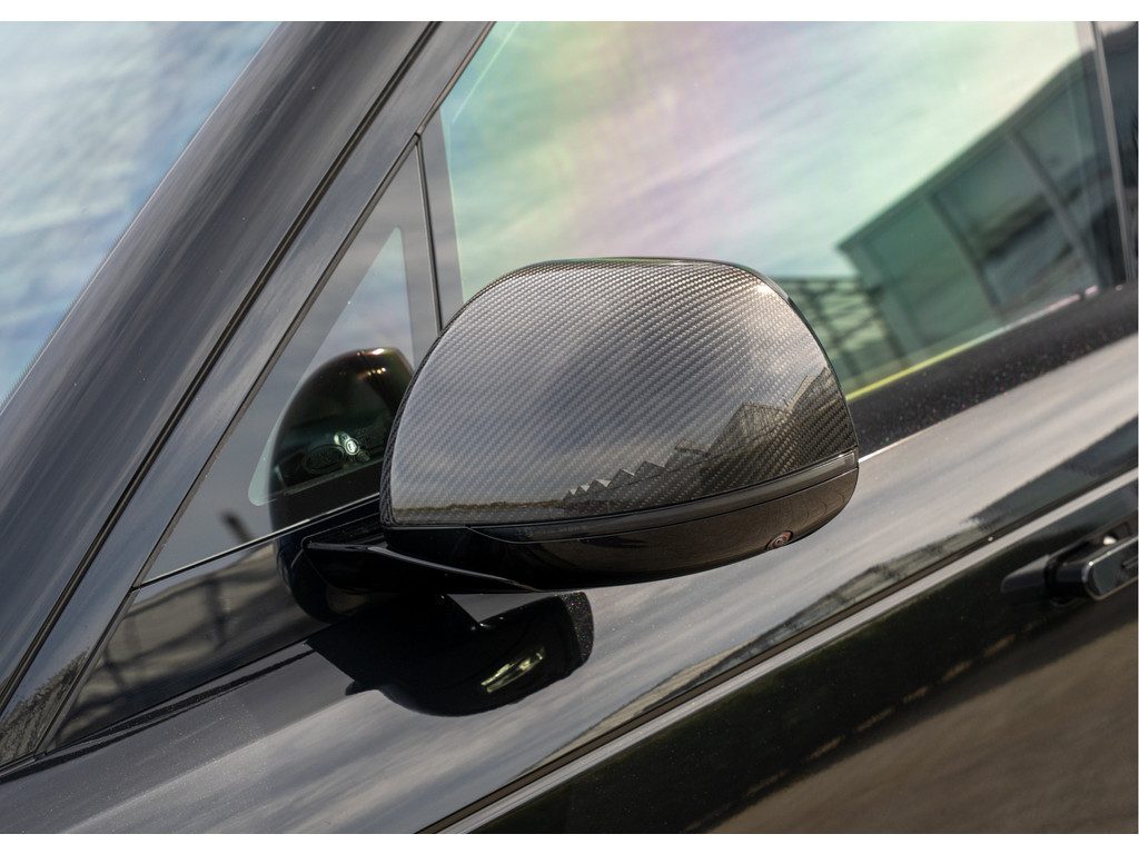 Land Rover Range Rover Sport P550e Autobiography - 12