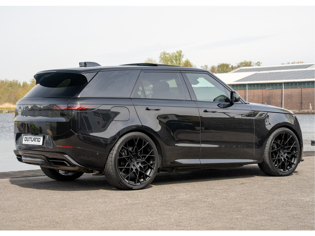 Land Rover Range Rover Sport P550e Autobiography - 15