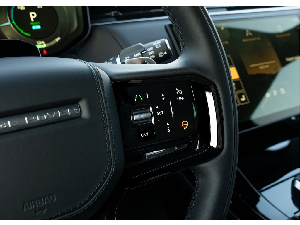 Land Rover Range Rover Sport P550e Autobiography - 31