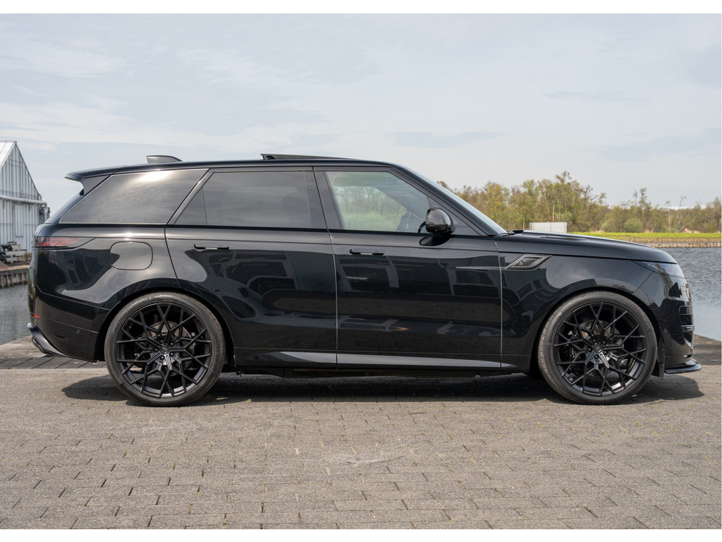Land Rover Range Rover Sport P550e Autobiography - 4