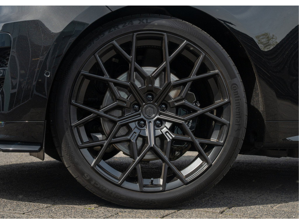 Land Rover Range Rover Sport P550e Autobiography - 5