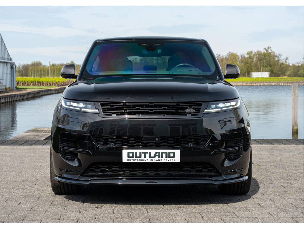 Land Rover Range Rover Sport P550e Autobiography - 7