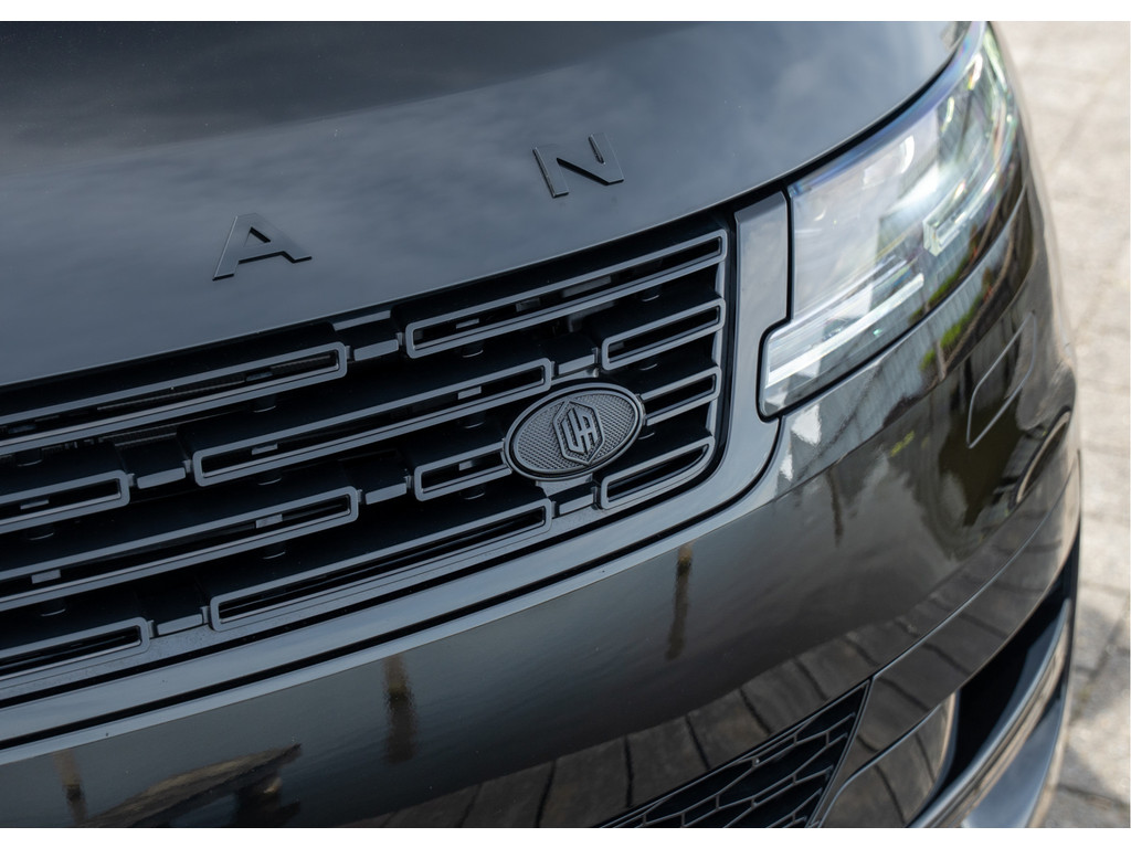 Land Rover Range Rover Sport P550e Autobiography - 8
