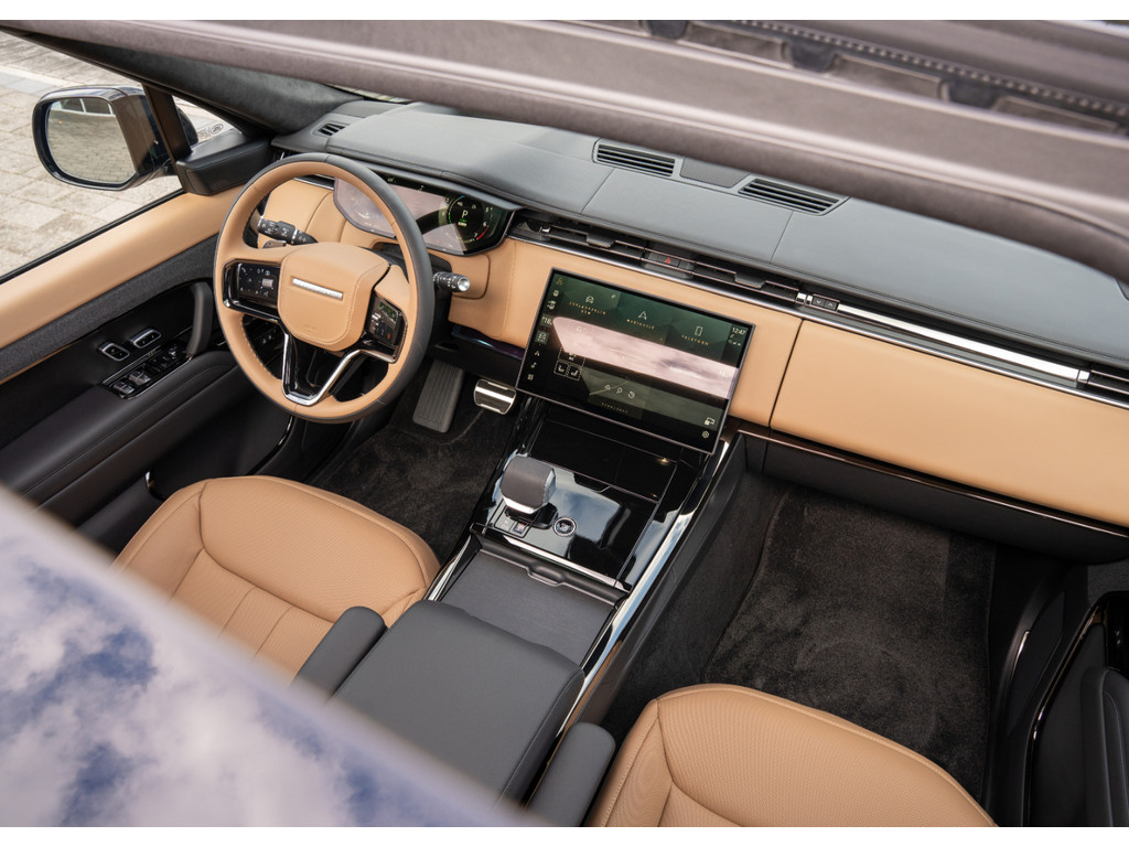 Land Rover Range Rover Sport P550e Autobiography - 12