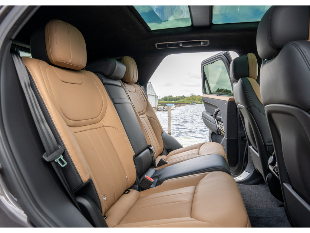 Land Rover Range Rover Sport P550e Autobiography - 23