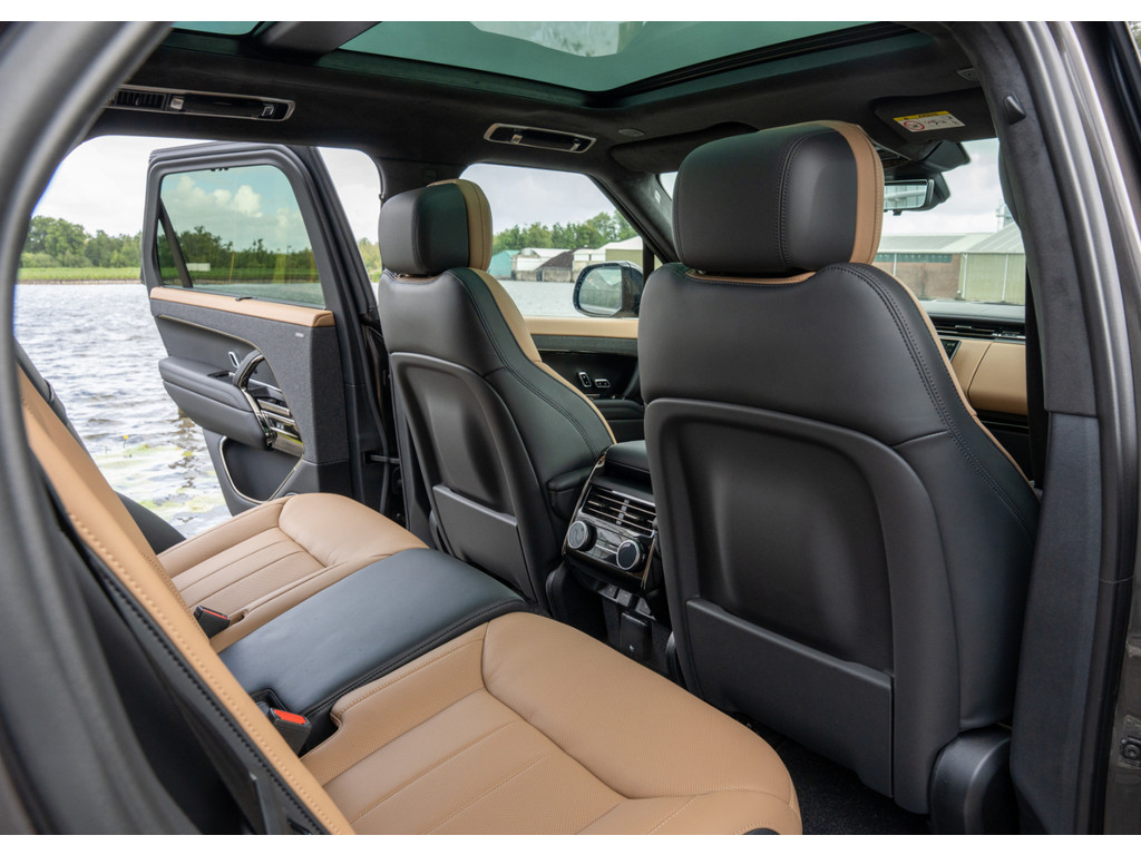 Land Rover Range Rover Sport P550e Autobiography - 25