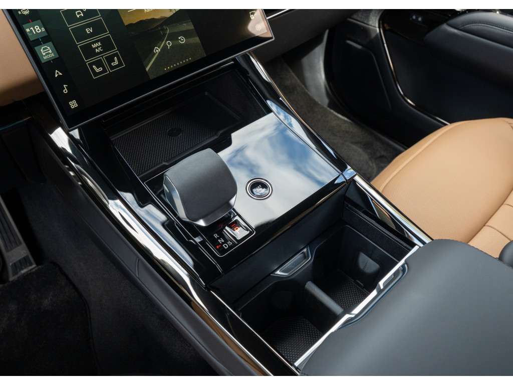 Land Rover Range Rover Sport P550e Autobiography - 27