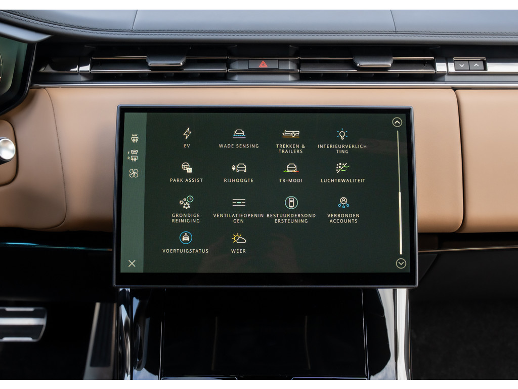 Land Rover Range Rover Sport P550e Autobiography - 33