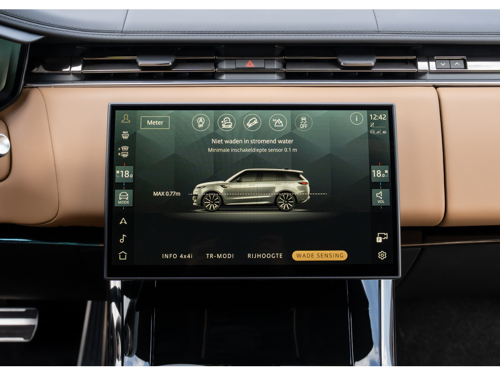 Land Rover Range Rover Sport P550e Autobiography - 34