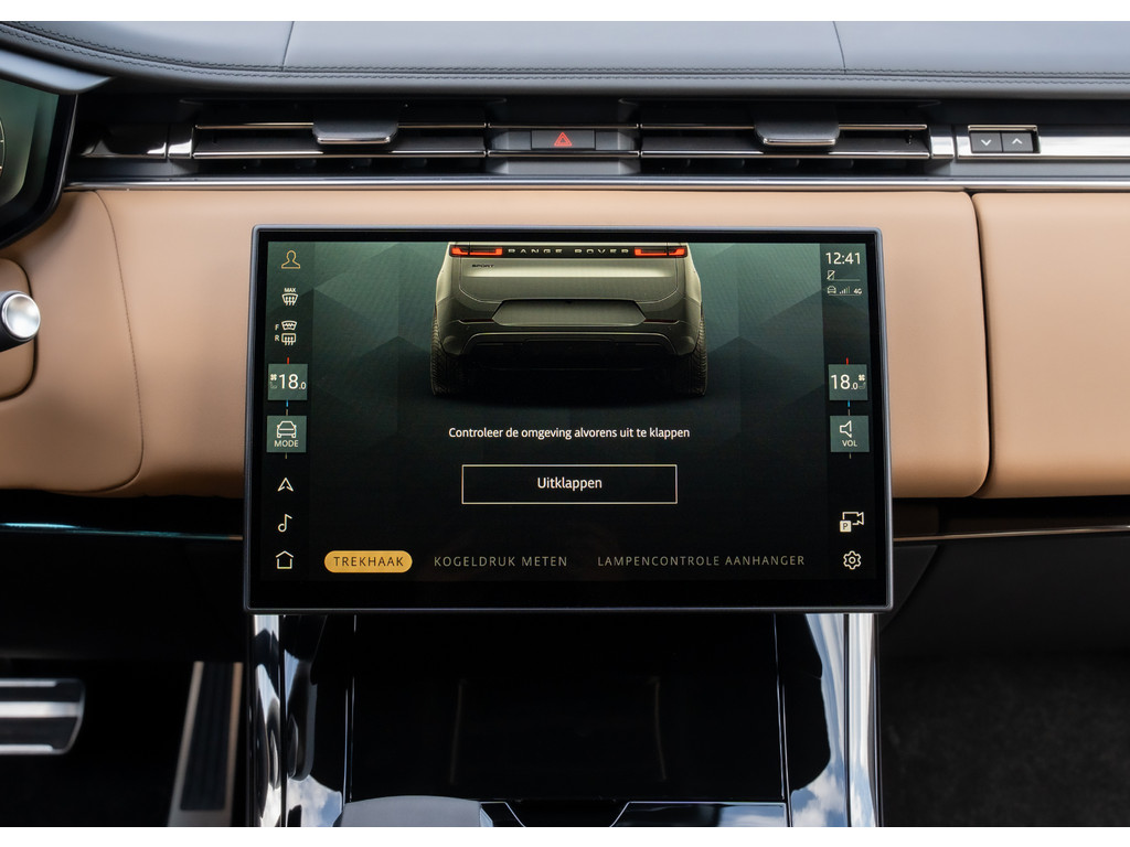 Land Rover Range Rover Sport P550e Autobiography - 35